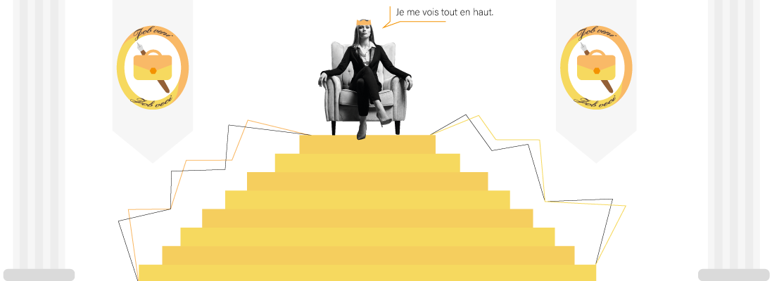 ces phrases a ne pas dire en entretien - travail - emploi - entretien embauche - se voir dans 5 ans- questions - conseil - astuces - recruteur - entreprise - candidat - candidatures - cv - comportement 