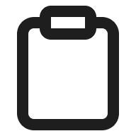 Clipboard
