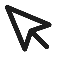 Mouse pointer (1)